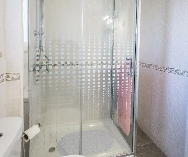 Dream Apartment Caldas Da Rainha