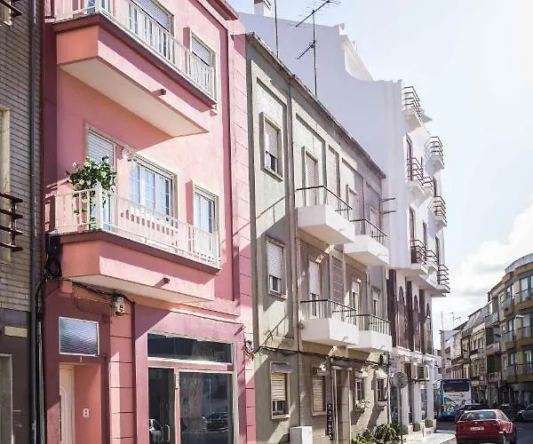 Dream Caldas Da Rainha