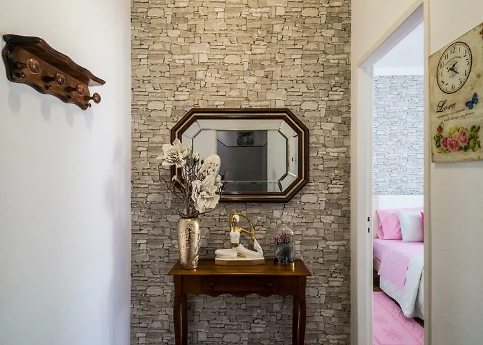 Apartment Dream Caldas Da Rainha